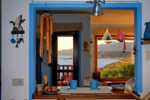 Casa relax tra cielo e mare