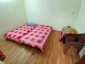 Himalayan Bed & Breakfast, Triund Trekking and Snowline Trekking Hostel