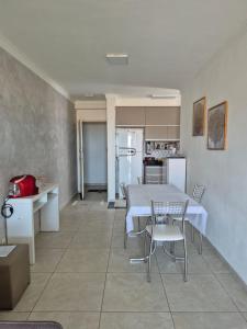 Apartamento Vista para o mar, Praia Satélite