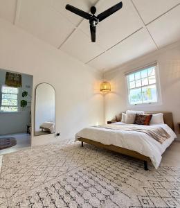 Chic & Modern Victorian Oasis in Sea Point