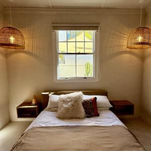 Chic & Modern Victorian Oasis in Sea Point