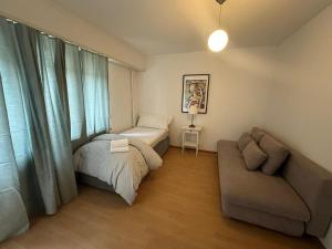 Hostel City Basel 366