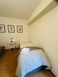 Hostel City Basel 366