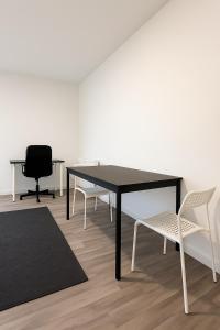 DeLuxe Appartement F2, Confort & Rénové, MULHOUSE CENTRE
