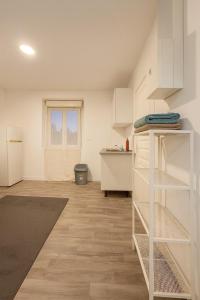 DeLuxe Appartement F2, Confort & Rénové, MULHOUSE CENTRE