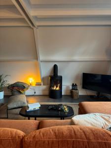 A - (frame) - Like A dream