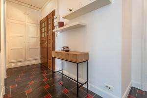 Very nice apartment Mulhouse Centre near Tram