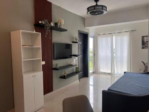 Perfecto para 3 personas.