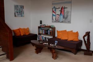 Samara Chillout Lodge - Adults only