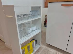 Doux Pavillon - Le Bluenote - Free Parking