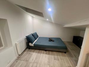 Doux Pavillon - Le Bluenote - Free Parking