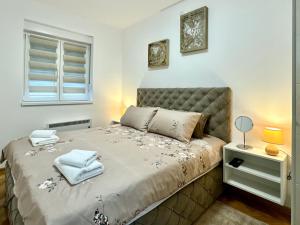 Apartman KaLux