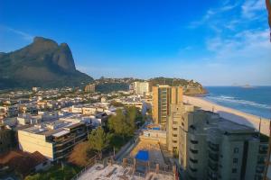 Aceita Pet l Pé na Areia l Piscina l Sauna