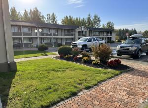 Park Inn by Radisson, Quesnel