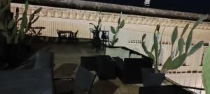 Apollo Theater Palace Lecce Exclusive Terrace