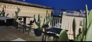 Apollo Theater Palace Lecce Exclusive Terrace