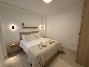 NEW - Old Town Modern Apartment Close to Beach