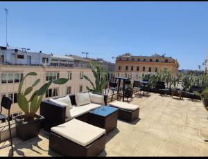 Apollo Theater Palace Lecce Exclusive Terrace