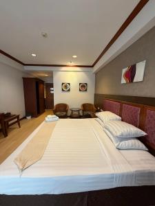 Inn House- SHA Extra Plus