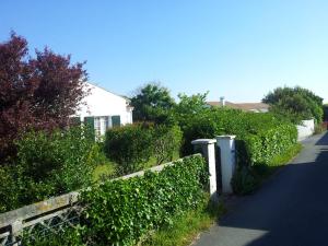 Maisons de vacances Maison Nature & Espace : photos des chambres