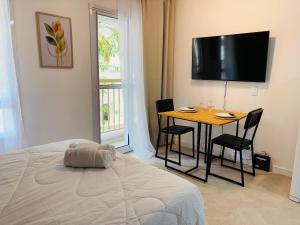 Morada Pinheiros - MOBI One Studios