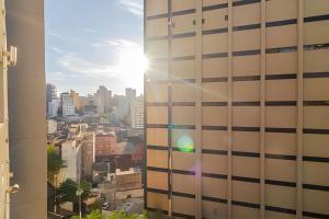 JF112 | Ap Aconchego c vaga | Próx Brás Liberdade