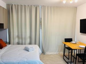 Morada Pinheiros - MOBI One Studios