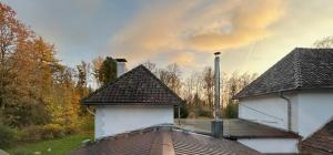 Appartement im Gutshaus