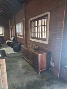 Chácara Vitória Rústica