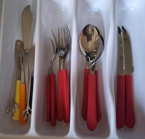 Conforto e Praticidade - Stúdio no Ingá