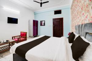 Hotel O AK PALACE INN