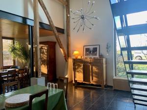 Gîte Banet-Sart à Daverdisse