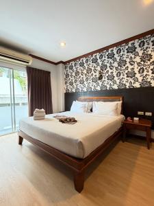 Inn House- SHA Extra Plus