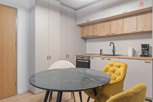 Grand Chalet Poiana Brasov Apartament 4