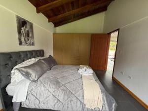 Quinta María Mercedes - Nature Retreat