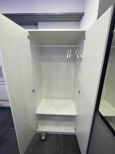 Beautiful Studio Near Basel 2 pers parking