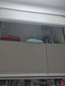 Apartamento Vista para o mar, Praia Satélite