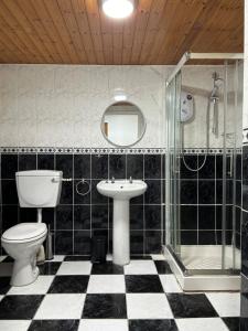 Quiet townhouse in Cork