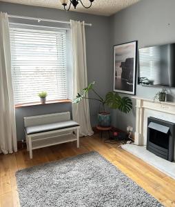 Quiet townhouse in Cork