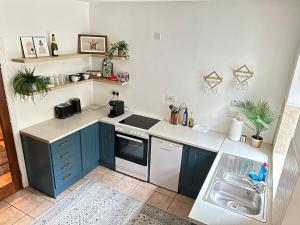 Quiet townhouse in Cork