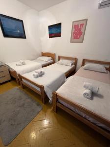 Istanbul apartment 3