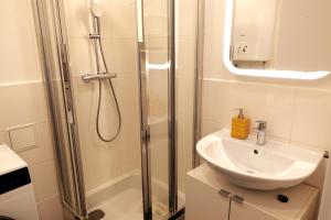 Unbeatable infrastructure - near Vienna Central Station