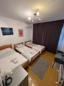 Istanbul apartment 3