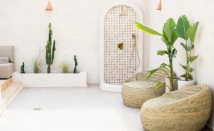 Riad Kasbah Lover Swimming pool breakfast included