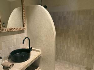 Riad Kasbah Lover Swimming pool breakfast included