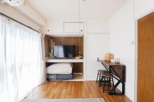 Tomo House Yoyogi 301 - from 4 minutes station 代々木 301 駅から徒歩4分