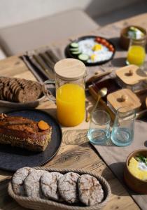 Riad Kasbah Lover Swimming pool breakfast included