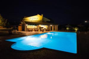 Sandy Beach Villas and Apartments Kefalloniá Greece