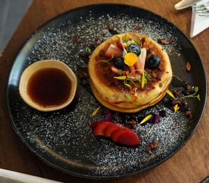 Hotel Ryo 74b Piso 7 Vip