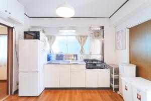 Tomo House Yoyogi 301 - from 4 minutes station 代々木 301 駅から徒歩4分